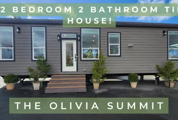 the olivia summit tiny house by tiny mountain houses